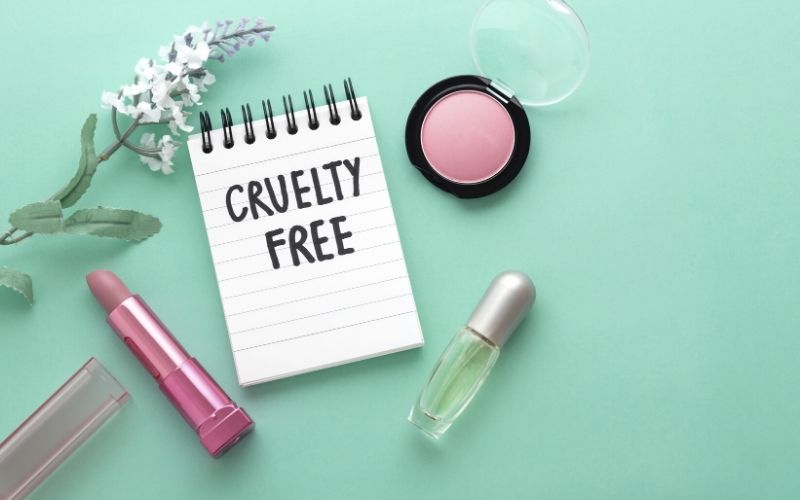 Cruelty free le claim interdit ?